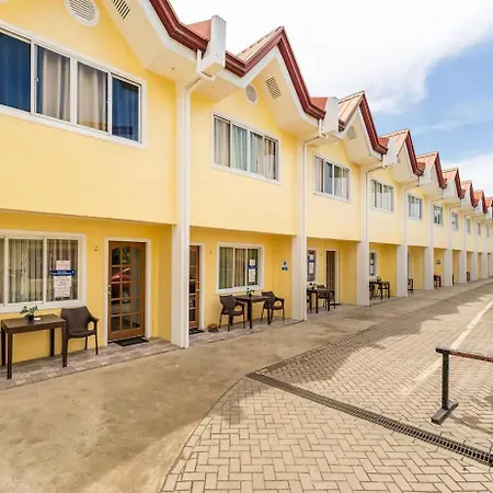 Laciaville Resort And Hotel Inc