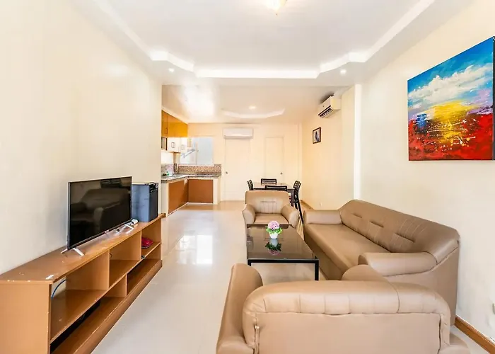 Laciaville And Inc Apartment Lapu-Lapu City