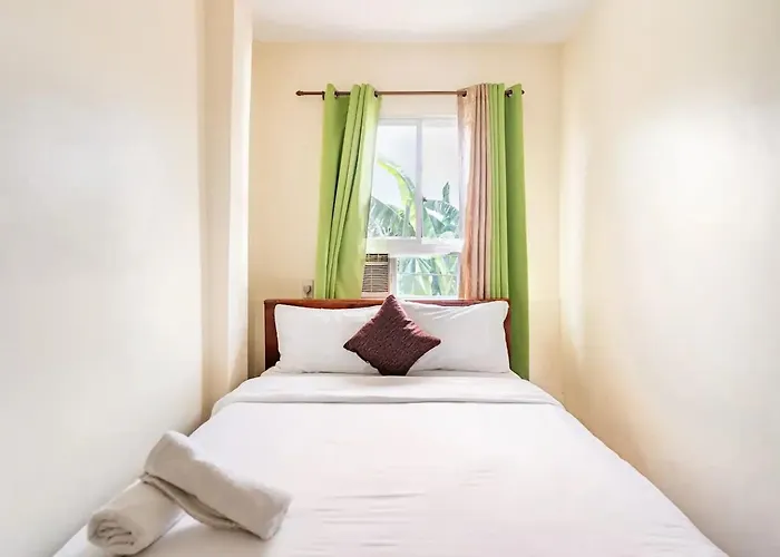 Apartment Laciaville And Inc Lapu-Lapu City