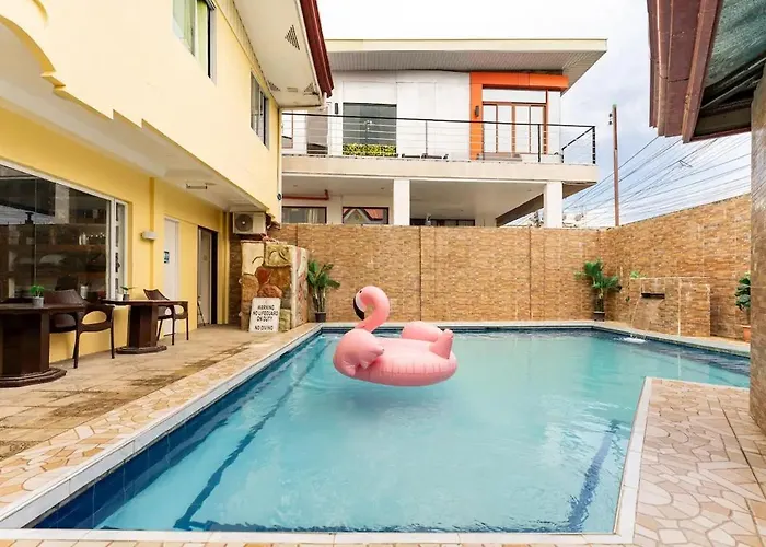 Laciaville And Inc Lapu-Lapu City