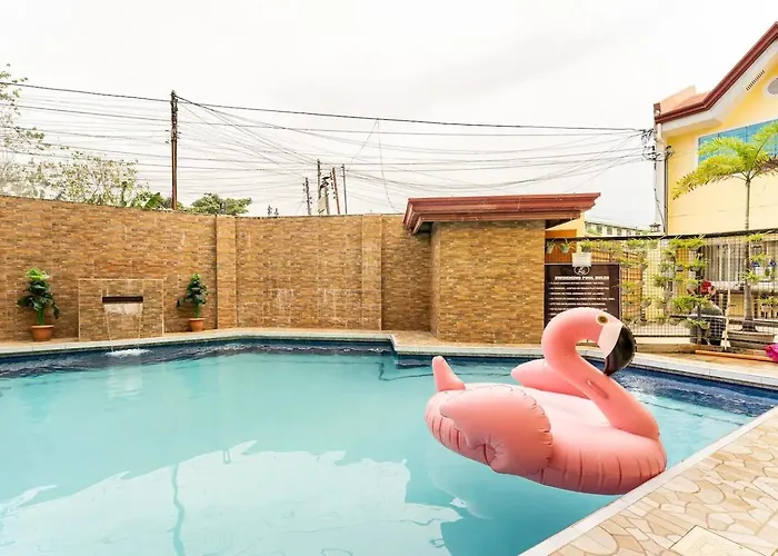 Apartment Laciaville And Inc Lapu-Lapu City