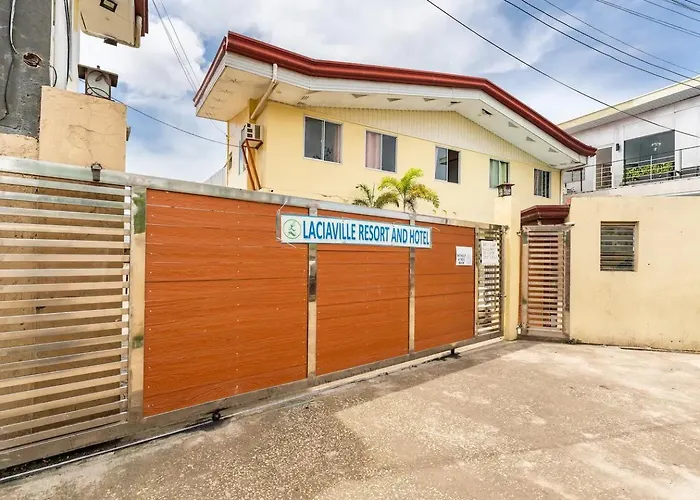 Laciaville And Inc Lapu-Lapu City