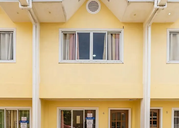 Apartment Laciaville And Inc *